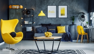 Top Home Decor Trends of the Season in 2023
